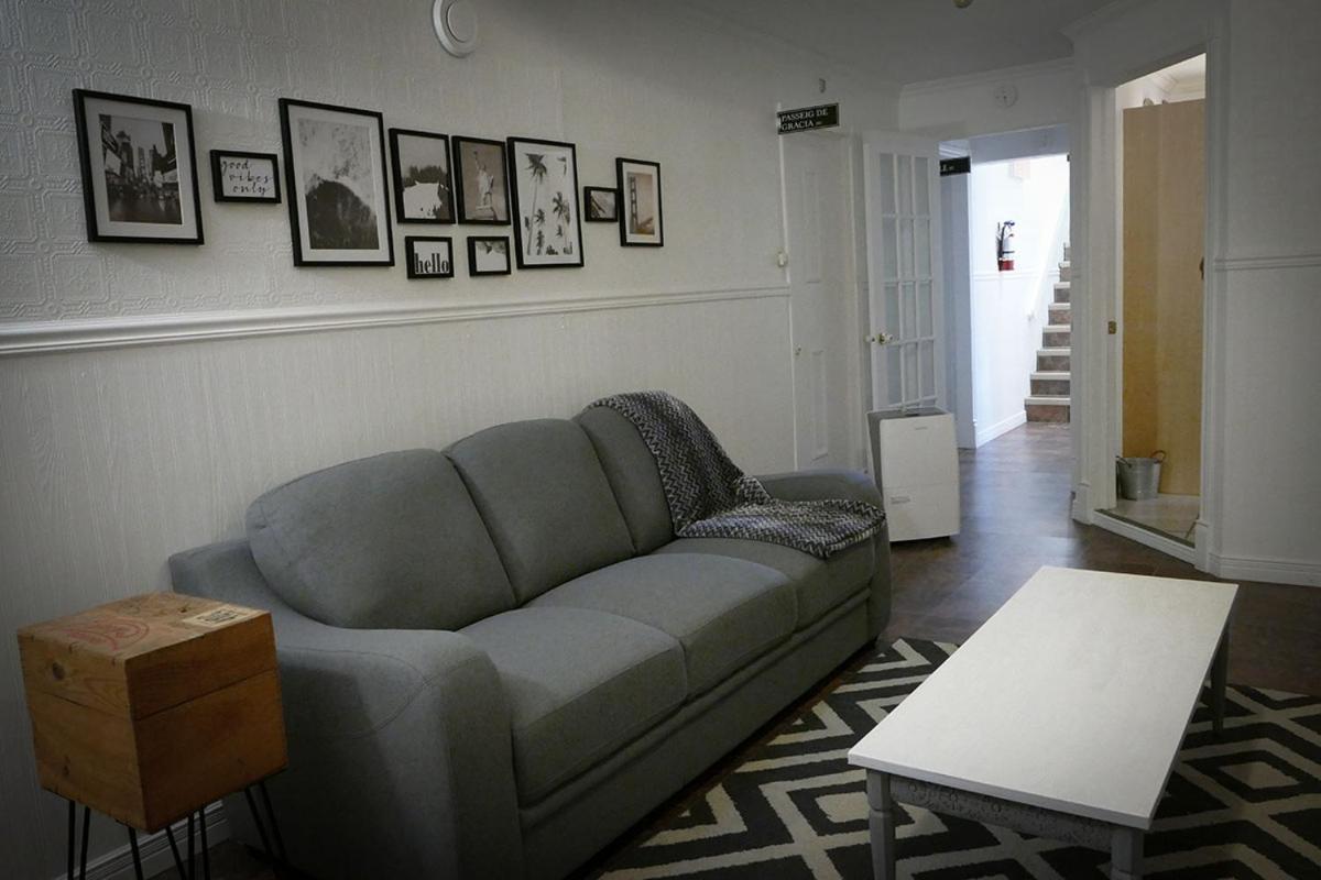 Le Chic Motel Maniwaki ภายนอก รูปภาพ