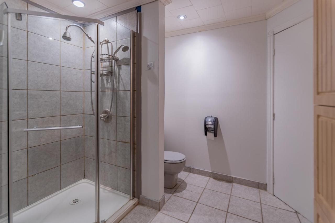 Le Chic Motel Maniwaki ภายนอก รูปภาพ